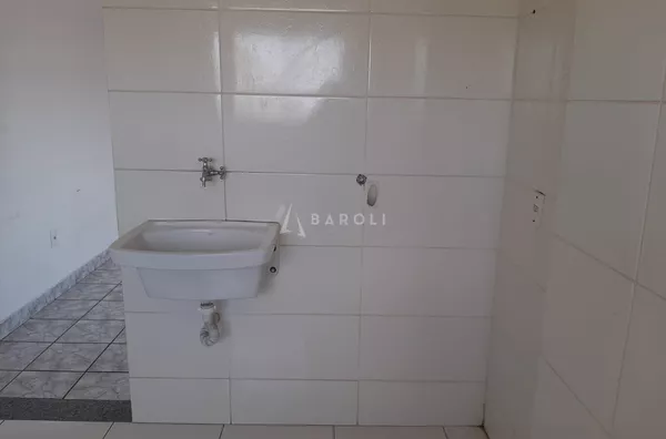 Apartamento para Venda - COLONIA AGRICOLA SAMAMBAIA, Vicente Pires - Foto 13