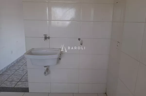 Apartamento para Venda - COLONIA AGRICOLA SAMAMBAIA, Vicente Pires - Foto 13