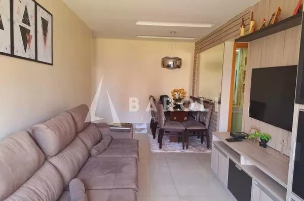 Apartamento para Venda - NORTE, Aguas Claras - Foto 1