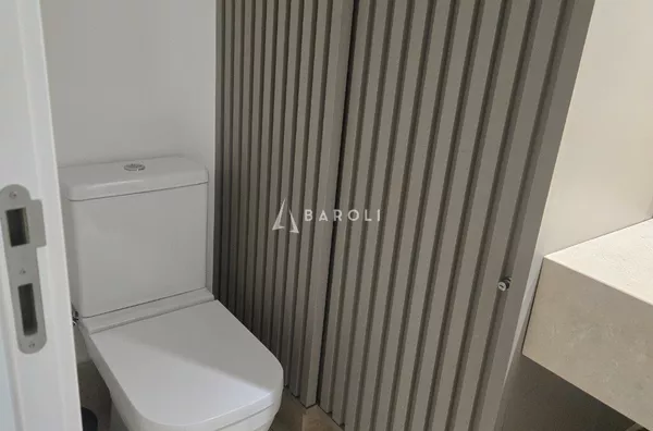 NOROESTE | RESIDENCIAL JARDINS DOS BOUGANVILLES | 2 SUÍTES | MOBILIADO | LAZER COMPLETO - Foto 12