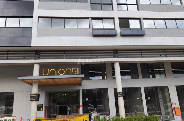 Apartamento de Alto Padrão para Locação no Union 511 - Setor Noroeste, Brasília - Foto 22