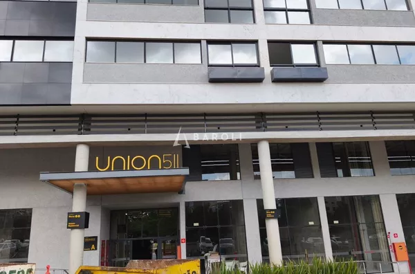 Apartamento de Alto Padrão para Locação no Union 511 - Setor Noroeste, Brasília - Foto 22