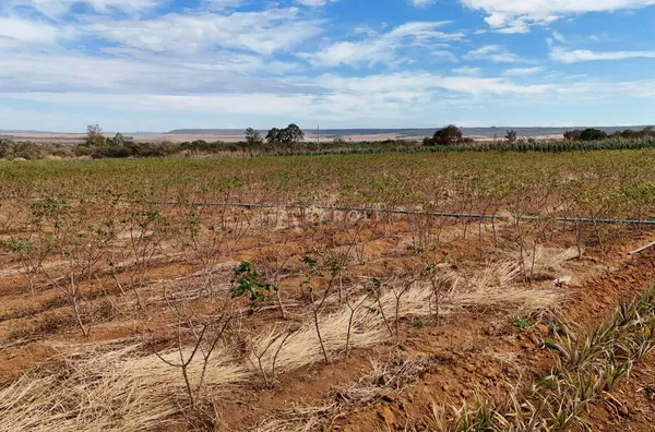 chácara a venda setor bela vista Mansões recreio - Foto 9