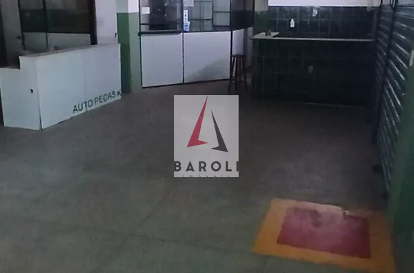 Prédio comercial para venda,  Guara Ii, Brasilia