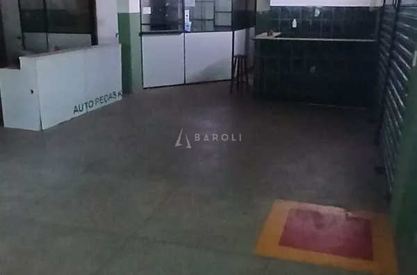 Prédio comercial para venda,  Guara II, Brasilia