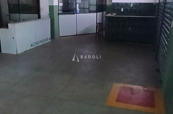 Prédio comercial para venda,  Guara II, Brasilia