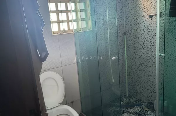 Casa para Venda - ITAPOA II, Paranoa