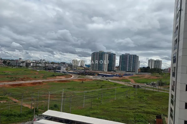 Apartamento para venda, 1 quarto(s),  Sul (águas Claras), Brasilia - Foto 11