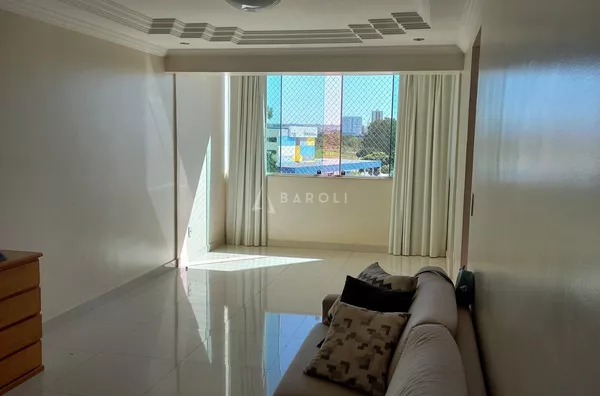 Apartamento para Venda - NORTE, Aguas Claras