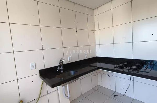 Apartamento para venda, 2 quarto(s), Samambaia Sul, Brasilia - Foto 17