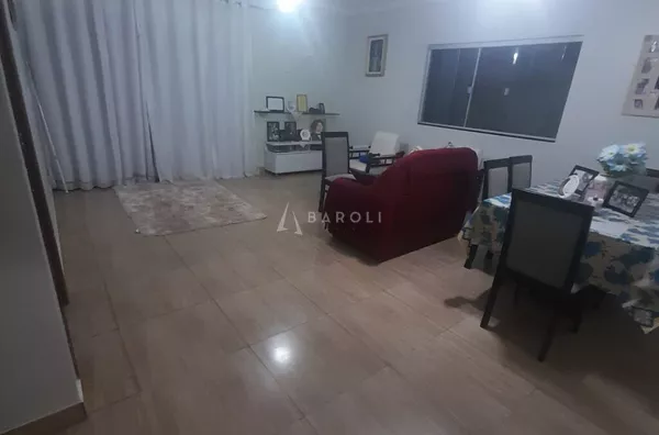 Casa para Venda - SETOR RESIDENCIAL OESTE, Sao Sebastiao - Foto 20