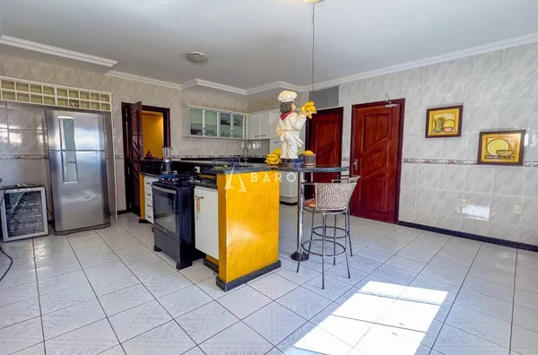 ARNIQUEIRA | LOTE DE 1.120 m² | 900 m² CONSTRUÍDOS | 5 QUARTOS - Foto 10