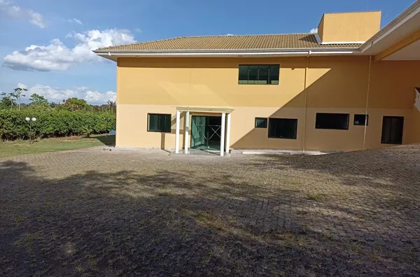 Apartamento para Aluguel - JARDIM BOTANICO, Brasilia - Foto 4