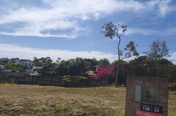 Lotes à venda no Jardim Botânico DF | Condomínio Belvedere Green | 486 m² a 511 m² | Condomínio Fechado