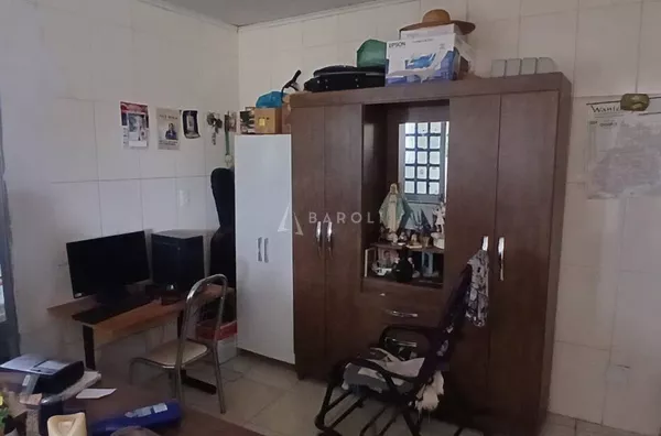Casa para Venda - SETOR LESTE, Vila Estrutural - Foto 14