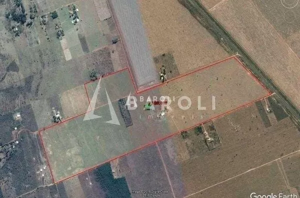 Chácara-Sítio para Venda - SETOR LESTE, Planaltina De Goias - Foto 8