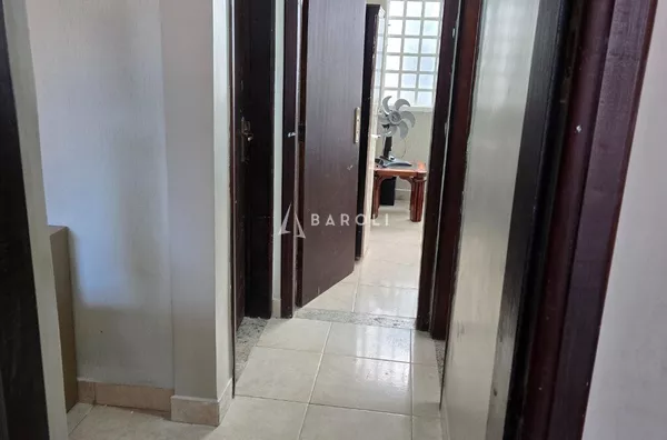 GUARÁ | CASA TÉRREA DE 200 m² | 4 QUARTOS | 4 VAGAS - Foto 10