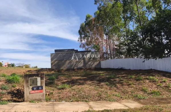 Lotes à venda no Jardim Botânico DF | Condomínio Belvedere Green | 486 m² a 511 m² | Condomínio Fechado - Foto 10