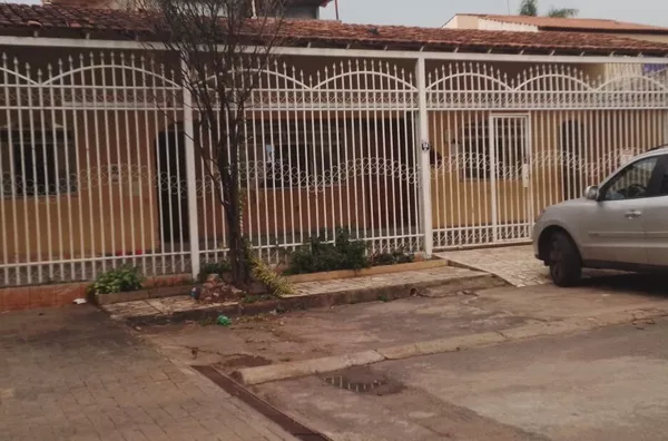 Casa para Venda - GUARA I, Guara - Foto 1