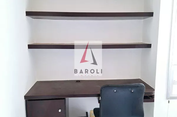 Kitnet mobiliada de 26 m² à venda no Park Ville, SGAN 912, Asa Norte