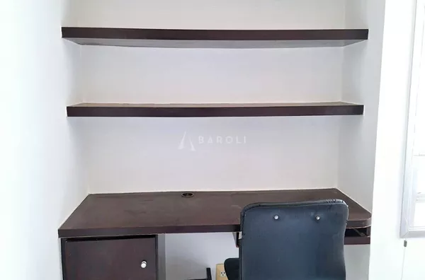 Kitnet mobiliada de 26 m² à venda no Park Ville, SGAN 912, Asa Norte
