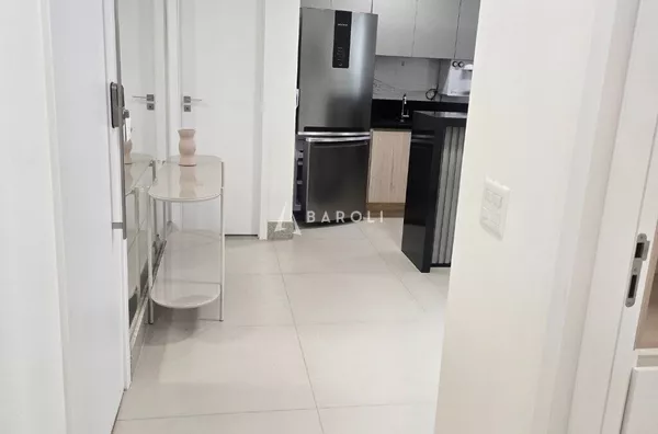 NOROESTE | RESIDENCIAL JARDINS DOS BOUGANVILLES | 2 SUÍTES | MOBILIADO | LAZER COMPLETO - Foto 27