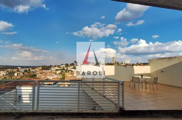 Casa em condomínio para venda,  Setor Habitacional Vicente Pires - Trecho 3, Brasilia