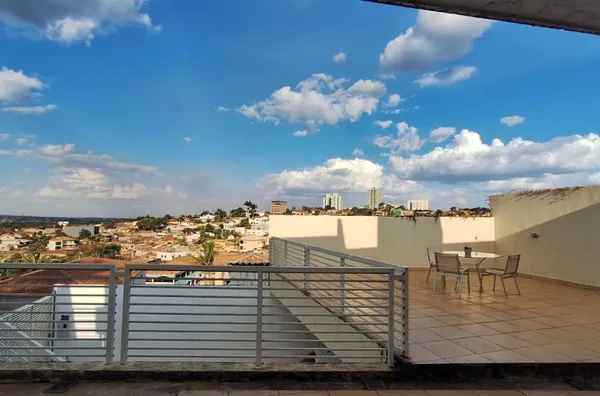 Casa em condomínio para venda,  Setor Habitacional Vicente Pires - Trecho 3, Brasilia - Foto 2