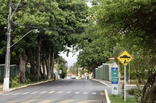 Lotes à venda no Jardim Botânico DF | Condomínio Belvedere Green | 486 m² a 511 m² | Condomínio Fechado