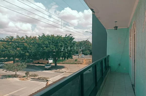 Sobrado para Venda - GUARA II, Guara