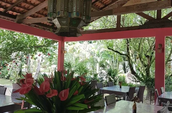 Chácara-Sítio para Venda - PORTO DE CIMA, Porto De Cima