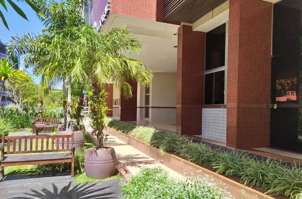 Excelente apartamento na SQN 213 Bloco H – Condomínio Portal do Parque, Asa Norte/DF - Foto 1