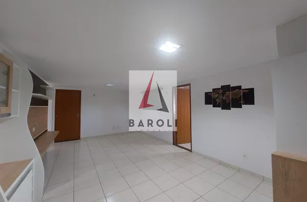 Venda de Apartamento com 2 quartos no Residencial Dona Zelina, Vicente Pires - Brasília/Distrito Federal