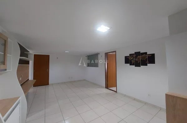 Venda de Apartamento com 2 quartos no Residencial Dona Zelina, Vicente Pires - Brasília/Distrito Federal