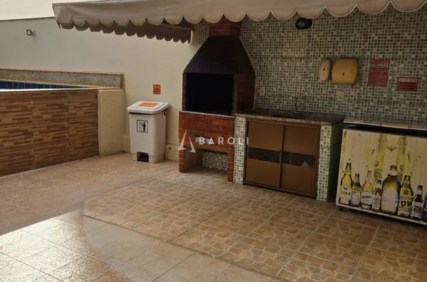 ÁGUAS CLARAS | 30 m² | MOBILIADA | ANDAR ALTO | NASCENTE E VISTA LIVRE - Foto 16