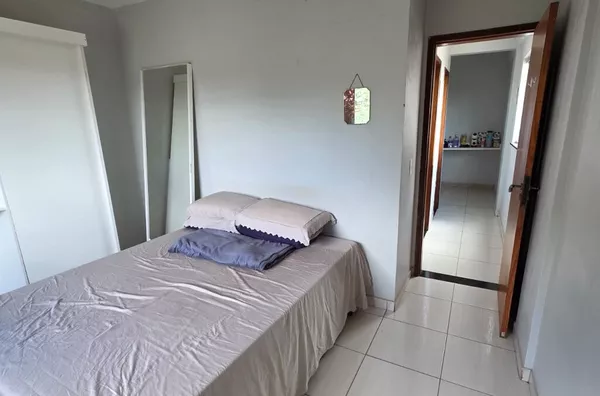 Excelente Apartamento frente livre - Foto 3