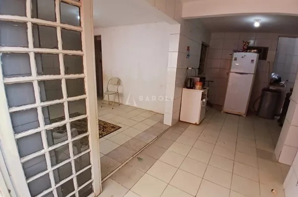Sobrado para Venda - GUARA II, Guara