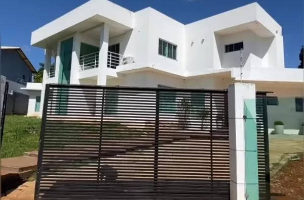 Casa Condominio para Venda - PARK WAY, Brasilia - Foto 6