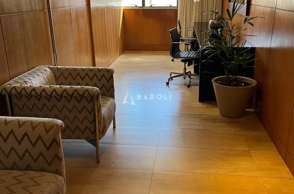 Flat Meliá Brasil 21 para aluguel,  Asa Sul, Brasilia - Foto 19
