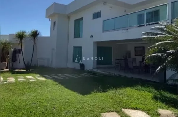 Casa Condominio para Venda - PARK WAY, Brasilia