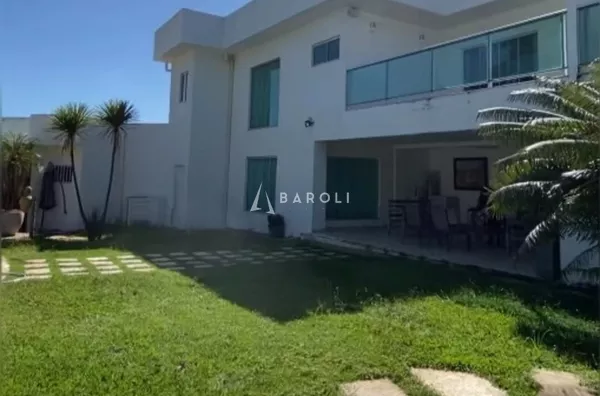 Casa Condominio para Venda - PARK WAY, Brasilia - Foto 4