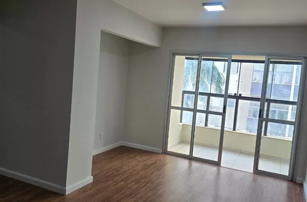 Apartamento para aluguel, 3 quarto(s),  Norte (aguas Claras), Brasilia