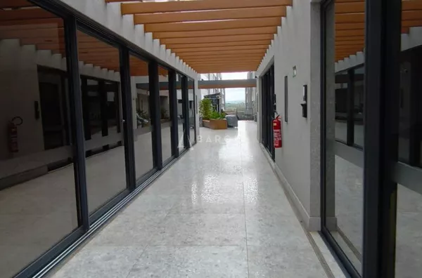 Apartamento de Alto Padrão para Locação no Union 511 - Setor Noroeste, Brasília - Foto 20