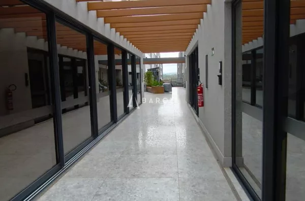 Apartamento de Alto Padrão para Locação no Union 511 - Setor Noroeste, Brasília - Foto 20