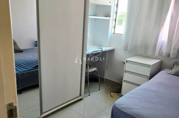 GUARÁ II | 27,75 m² | KIT MOBILIADA | VAGA COBERTA - Foto 10