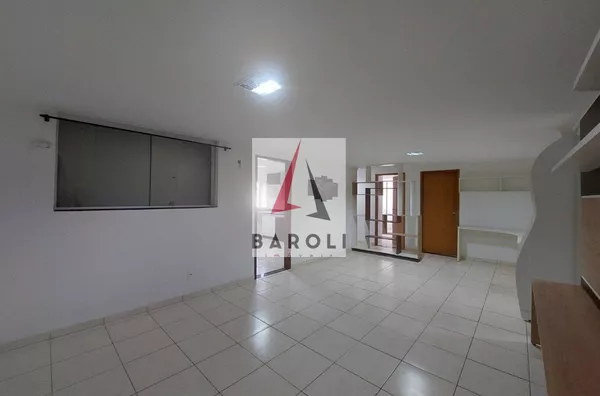 Venda de Apartamento com 2 quartos no Residencial Dona Zelina, Vicente Pires - Brasília/Distrito Federal
