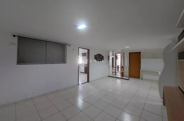 Venda de Apartamento com 2 quartos no Residencial Dona Zelina, Vicente Pires - Brasília/Distrito Federal