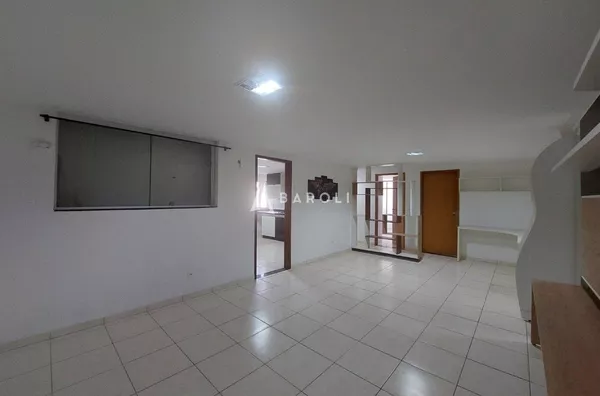 Venda de Apartamento com 2 quartos no Residencial Dona Zelina, Vicente Pires - Brasília/Distrito Federal