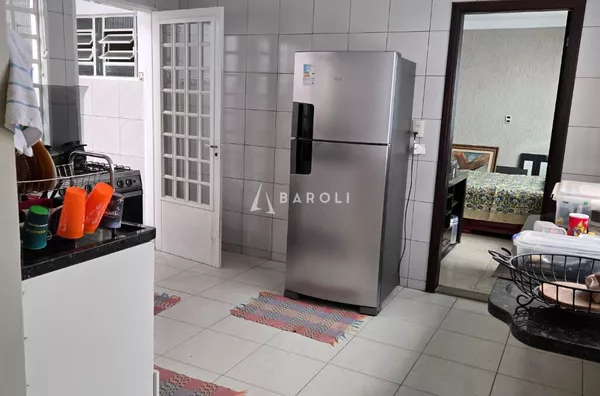 GUARÁ | CASA TÉRREA DE 200 m² | 4 QUARTOS | 4 VAGAS - Foto 12