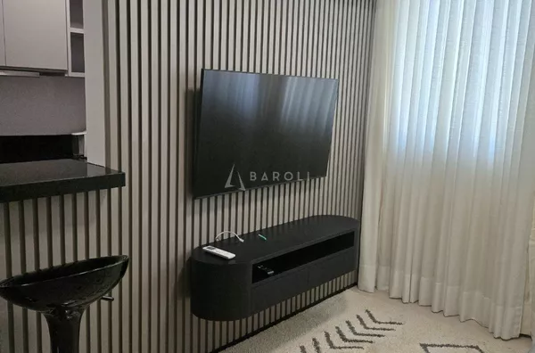 Apartamento para aluguel, 2 quarto(s),  Setor Noroeste, Brasilia